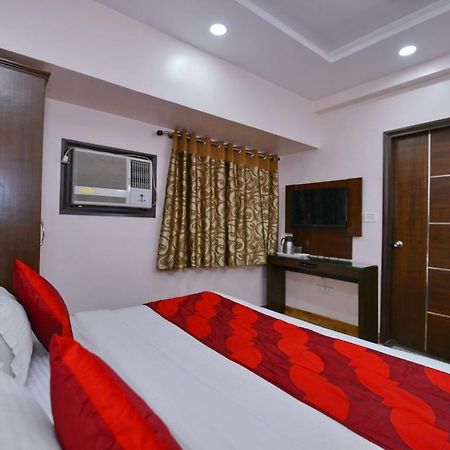 Hotel Kabeer New Delhi @ New Delhi Railway Station Eksteriør bilde